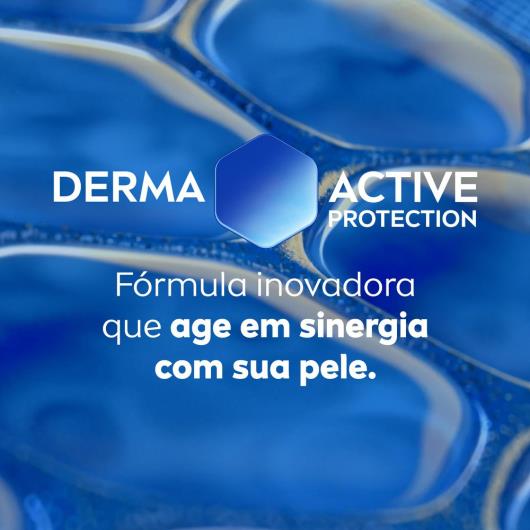 Desodorante Aerossol Protect & Care Nivea 200ml Embalagem Econômica - Imagem em destaque