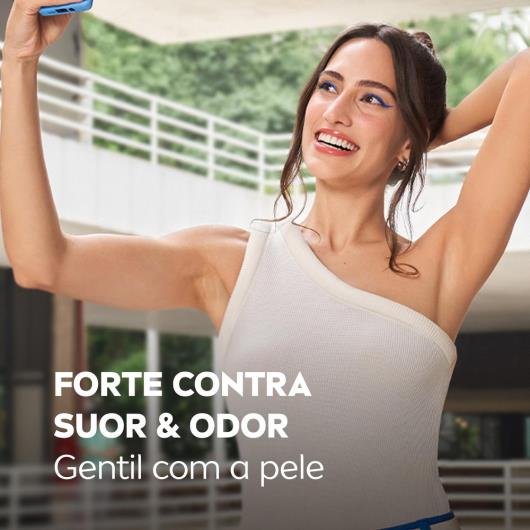 Desodorante Aerossol Protect & Care Nivea 200ml Embalagem Econômica - Imagem em destaque