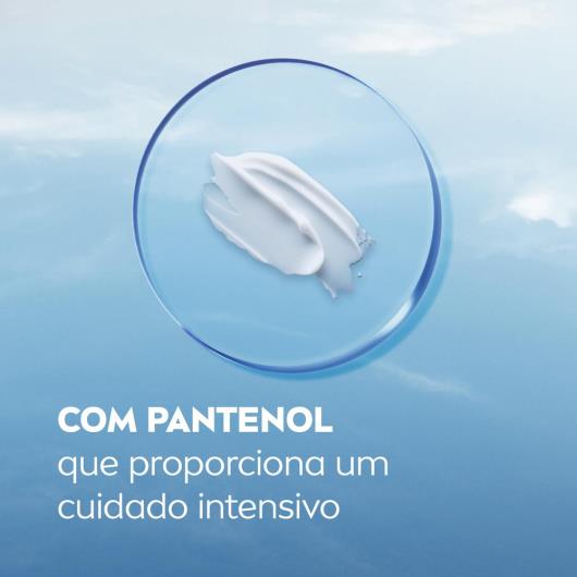 Desodorante Aerossol Protect & Care Nivea 200ml Embalagem Econômica - Imagem em destaque