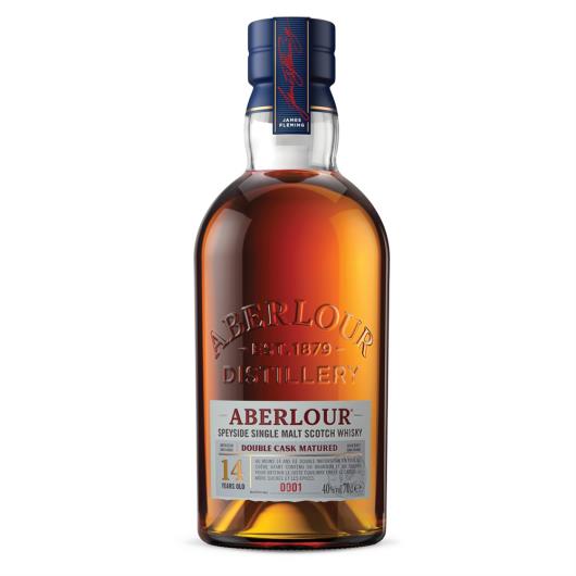 Whisky Escocês Single Malt Double Cask Aberlour Garrafa 700ml - Imagem em destaque