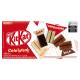 Celebreak KIT KAT Sortidos 185,6g - Imagem 7891000376072-01.png em miniatúra