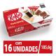 Celebreak KIT KAT Sortidos 185,6g - Imagem 7891000376072.png em miniatúra