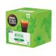 Café em Cápsula NESCAFÉ DOLCEGUSTO Origem Orgânico 10 Cápsulas 80g - Imagem 7891000452127-1-.jpg em miniatúra