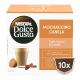 Café em Cápsula NESCAFÉ DOLCE GUSTO Mochaccino Canela 10 Cápsulas - Imagem 7891000294376-8-.jpg em miniatúra