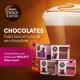 Achocolatado em Cápsula NESCAFÉ DOLCE GUSTO Sabor Nescau 10 Cápsulas - Imagem 7891000243688-9-.jpg em miniatúra