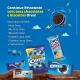 Caixa Hora Oreo Favoritos 190,5g - Imagem 7622210576675-3-.jpg em miniatúra