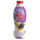 Iogurte Serramar Milk Mix Açaí e Banana 900g - Imagem 7897951614690.png em miniatúra