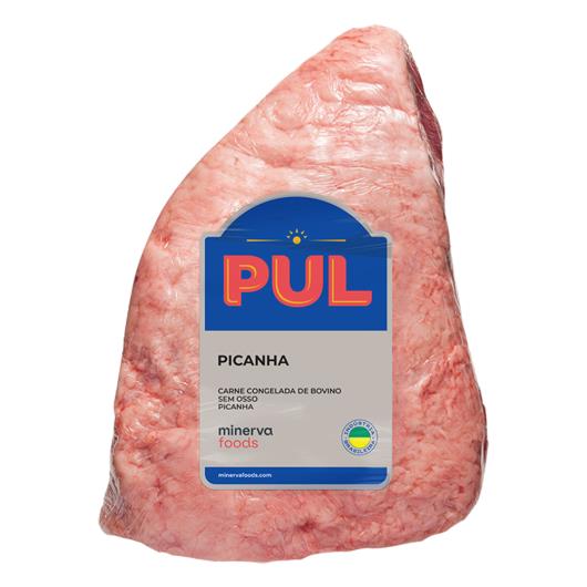 Picanha Minerva 1,535kg - Imagem em destaque