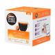 Café em Cápsula NESCAFÉ DOLCEGUSTO Café Caseiro Intenso 10 Cápsulas 90g - Imagem 7891000586549-1-.jpg em miniatúra