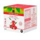 Chá em Cápsula NATURES HEART TEA Pure Red 10 Cápsulas 60g - Imagem 7891000496367-1-.jpg em miniatúra