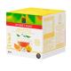 Chá em Cápsula NATURES HEART TEA Zen Style 10 Cápsulas 60g - Imagem 7891000723661-1-.jpg em miniatúra