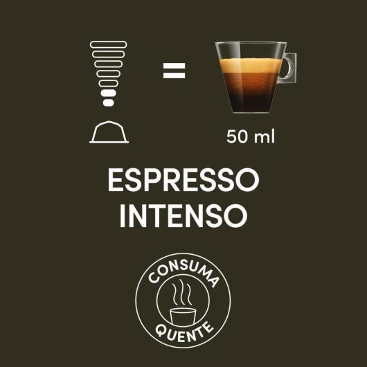 Café em Cápsula NESCAFÉ DOLCEGUSTO Espresso Intenso 10 Cápsulas - Imagem em destaque