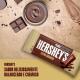 Chocolate Hershey's ao Leite Extra Cremoso 82g - Imagem 7899970402821-3-.jpg em miniatúra