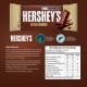 Chocolate Hershey's ao Leite Extra Cremoso 82g - Imagem 7899970402821-4-.jpg em miniatúra