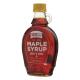 Xarope de Bordo Taste&Co Maple Syrup Vidro 250ml - Imagem 7898957617593-01.png em miniatúra