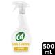 Limpador Especialista CIF Derrete Gordura 500ml - Imagem 7891150090743-(0).jpg em miniatúra