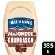 Maionese Hellmann's Churrasco 335g - Imagem 7891150090835-(0).jpg em miniatúra