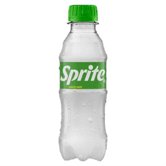 Refrigerante Limão Sprite Garrafa 200ml - Imagem em destaque