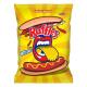 Batata Frita Ondulada Lanchonete Hot Dog Ruffles 70G - Imagem 7892840821081-1-.jpg em miniatúra