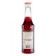 Xarope Cranberry Monin Garrafa 250ml - Imagem 3052911376269-01.png em miniatúra