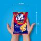 Salgadinho Club Social Snack Pizza 68g - Imagem 7622210574657-4-.jpg em miniatúra
