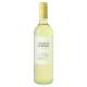 Vinho Argentino Estancia Mendonza Chardonnay/Chenin 750ml - Imagem 7790314055393.png em miniatúra