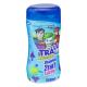 Shampoo Infantil 2 em 1 Justice League Trá Lá Lá Aventura Ligeiro Frasco 250ml - Imagem 7896115704826-02.png em miniatúra