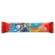 Biscoito Recheio Morango Paw Patrol Marilan Pacote 80g - Imagem 7896003739329.png em miniatúra