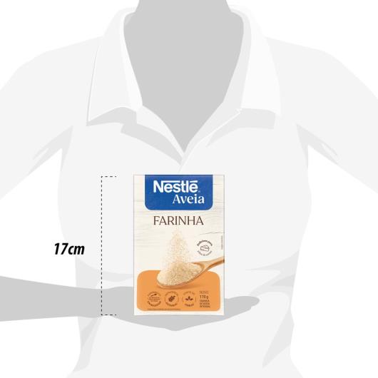 Farinha de Aveia NESTLÉ 170g - Imagem em destaque