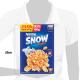 Cereal Matinal SNOWFLAKES 620g - Imagem 7891000382837-6-.jpg em miniatúra