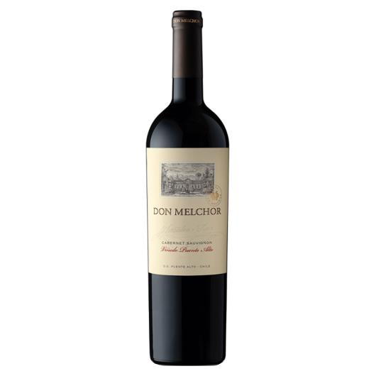 Vinho Chileno Don Melchor Cabernet Sauvignon 750ml - Imagem em destaque