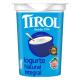 Iogurte Integral Natural Tirol Copo 160g - Imagem 7896256605419.png em miniatúra