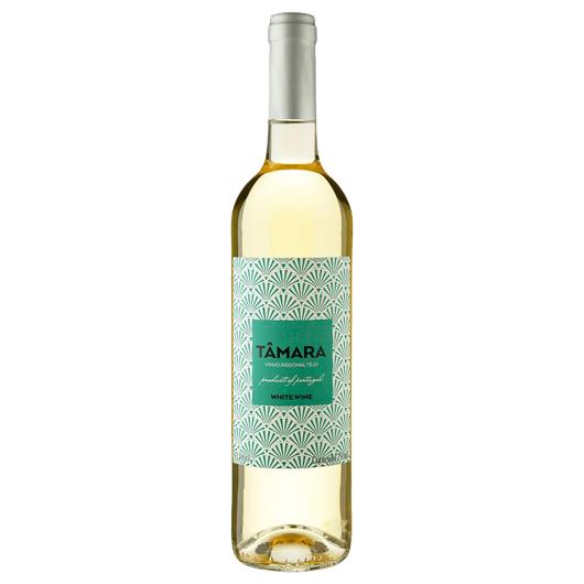 Vinho Português Tâmara Branco 750ml - Imagem em destaque