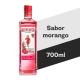 Gin London Pink Strawberry Beefeater Garrafa 700ml - Imagem 5000299605950-1-.jpg em miniatúra