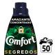 Amaciante de Roupa Concentrado 36 Comfort Segredos Frasco 1l - Imagem 7891150091948-(0).jpg em miniatúra