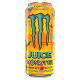 Energético Juice Tropical Orange Monster Khaotic Lata 473ml - Imagem 1220000250147.png em miniatúra