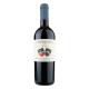 Vinho Italiano Jacobo Biondi Santi Sassoalloro Toscana Tinto 750ml - Imagem 8033210410750.png em miniatúra