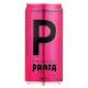 Refrigerante Pink Lemonade Prata Lata 269ml - Imagem 7897123886283.png em miniatúra
