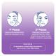 Protetor Solar Facial Sensitive Anti-Idade FPS 60 Nivea Sun Beauty Expert Caixa 50g - Imagem 4005900837677-(5).jpg em miniatúra
