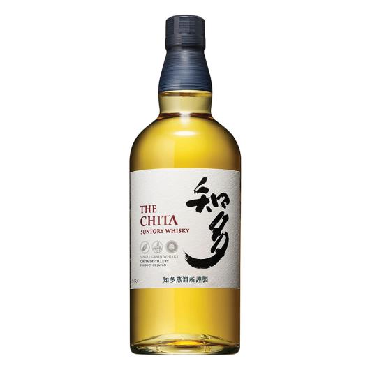 Whisky The Chita 700ml - Imagem em destaque