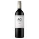 Vinho Argentino Tinto Seco AG Forty Seven Malbec Mendoza Garrafa 750ml - Imagem 7798159560065.png em miniatúra