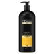 Shampoo Tresemmé Brilho Lamelar Frasco 650ml - Imagem 7891150091207-(2).jpg em miniatúra