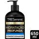 Condicionador Tresemmé Hidratação Profunda Frasco 650ml - Imagem 7891150091160-(0).jpg em miniatúra