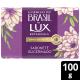 Sabonete Barra Glicerinado Dama-da-Noite Lux Botanicals Essências do Brasil Envoltório 100g - Imagem 7891150091009-(0).jpg em miniatúra