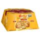 Panettone Milano Cobertura Açucarada e Amêndoas Bauducco Caixa 600g - Imagem 7891962072616.png em miniatúra