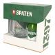 Kit Caneca + Cerveja Munich Helles Puro Malte Spaten 355ml - Imagem 7898700710878-01.png em miniatúra