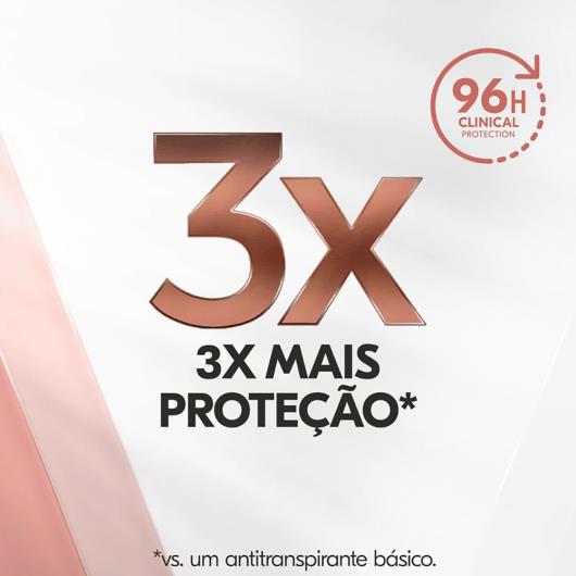 Antitranspirante Creme Classic Rexona Clinical 58g - Imagem em destaque