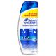 Shampoo Anticaspa Head & Shoulders Men Frasco 650ml Leve Mais Pague Menos - Imagem 7500435240376.png em miniatúra