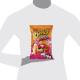 Salgadinho Cheetos Crunchy Super Cheddar 78G - Imagem 7892840821982-2-.jpg em miniatúra