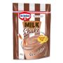 Pó Para Preparo de Milkshake Sabor Chocolate Dr. Oetker 31g